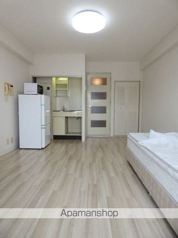 サニーセレクトコーポの内装写真