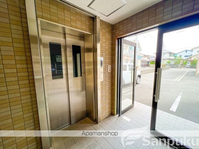 プリマルーチェ朝生田の内装写真