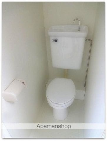 奥内阿波座駅前マンションの内装写真