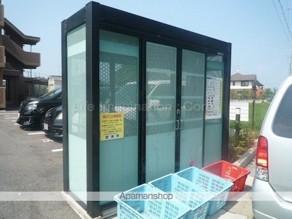 ｃａｓａ　ｄｅ　Ｂ，Ｂ[1K/26.1m2]の共用部1