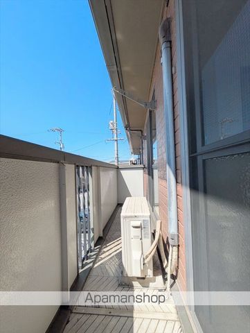 ボナール I棟の内装写真