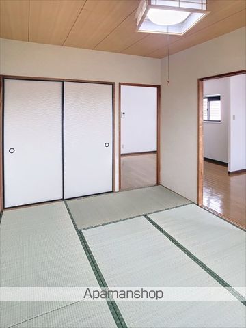 信和キャッスルの内装写真