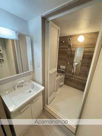 SーRESIDENCE厚別南の内装写真