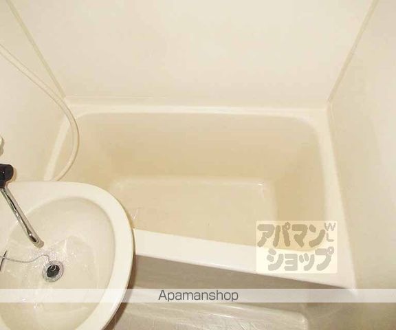 エスポワール川向の内装写真