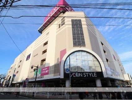 アパートメンツ練馬北町[1K/25.54m2]の周辺1