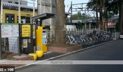 Ｂｅｖｅｒｌｙ　Ｈｏｍｅｓ　豊島園[2SLDK/67.01m2]の周辺8