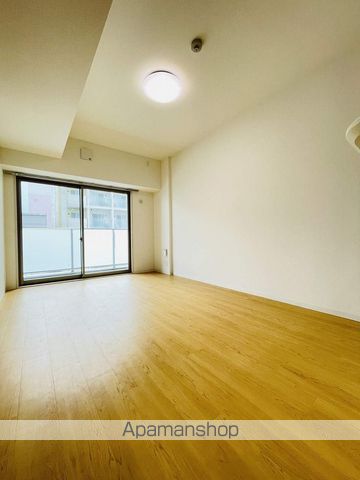 パークゲート栄白川の内装写真