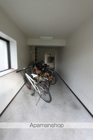 第3宮本ビルの内装写真