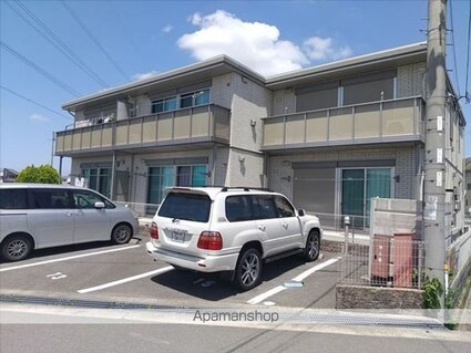 チェリー[2LDK/53.98m2]の外観4