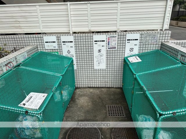 ガーデンハイツ港陽のその他写真