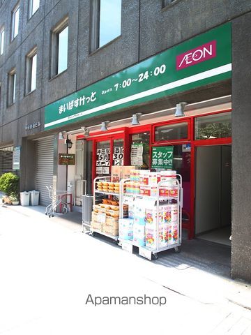 ガラ・シティ神田淡路町の周辺写真