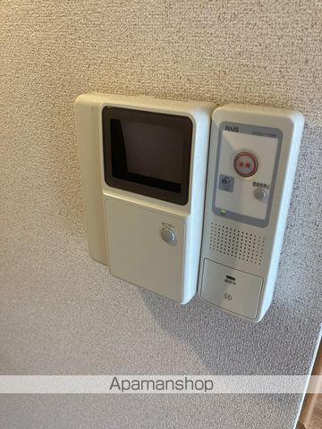 ウエストヒルズIの内装写真