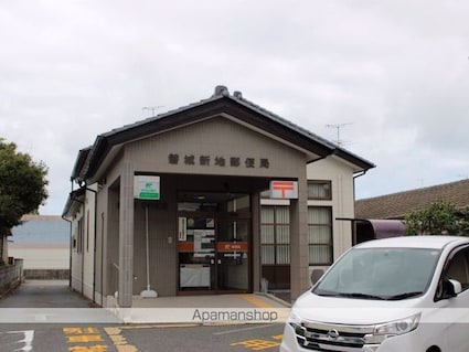 グランＴＷＯ[1LDK/42.23m2]の周辺3