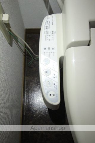 フォレスト東古松の内装写真