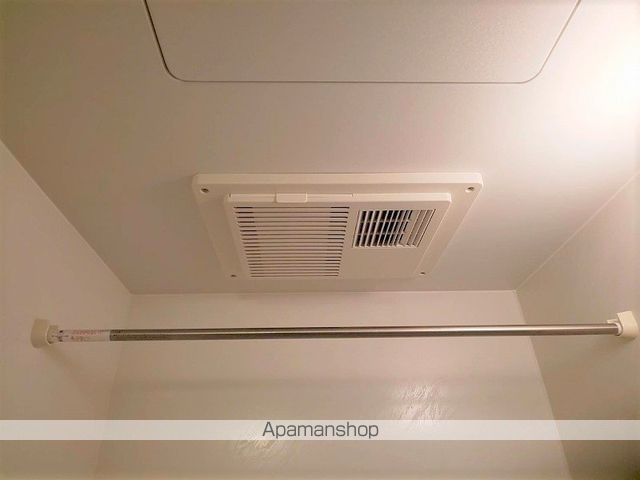 レオパレスポムールの内装写真