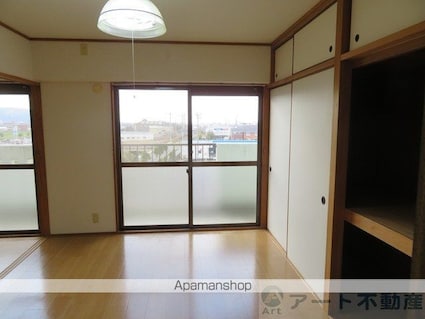 グランドールオオニシ[3DK/60m2]の内装5