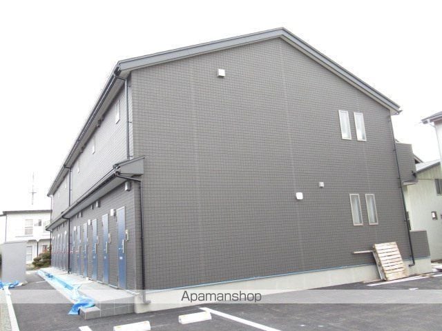 apartment 岩手県紫波郡矢巾町大字高田第１４地割
高田の賃貸情報を見る
物件地図