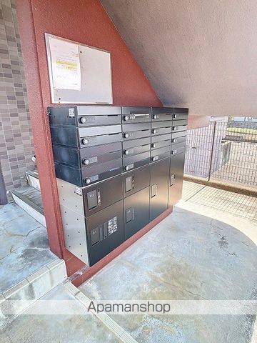 富士宮市 3階建 築24年のその他写真