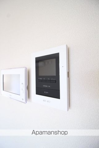 ヘーベルメゾン福島の内装写真
