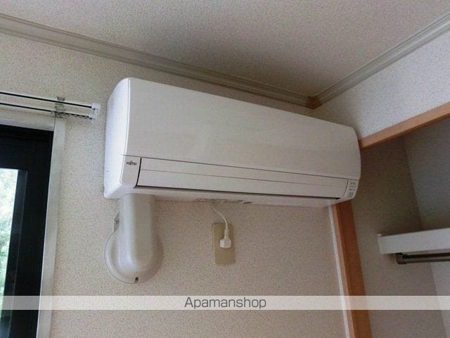 パールハイツの内装写真