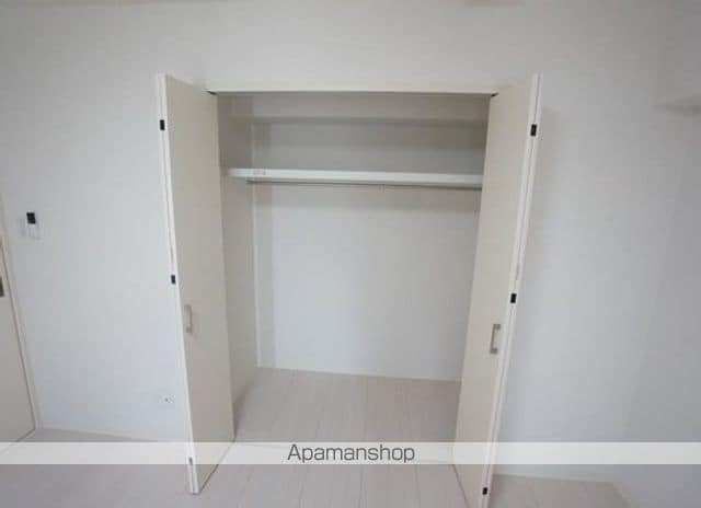 ミモザヒルズ錦町の内装写真