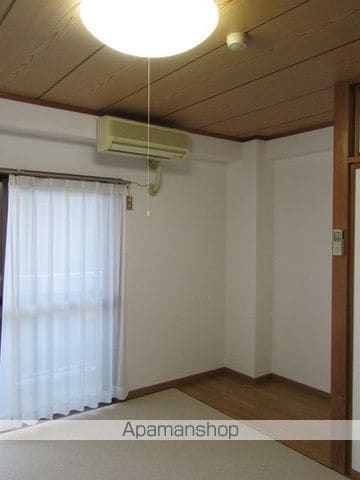 デイブレイクタウンの内装写真