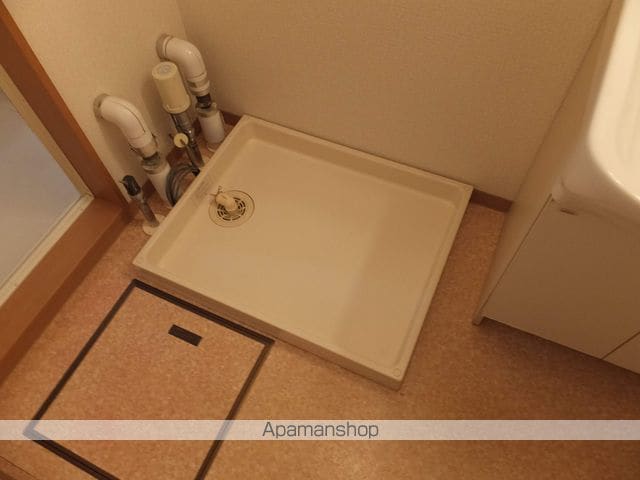 フィネ元町の内装写真