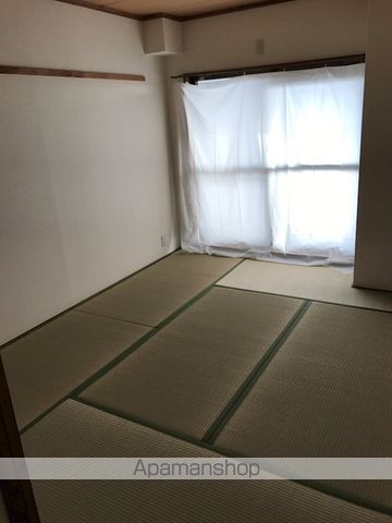 コンフォール長沼の内装写真