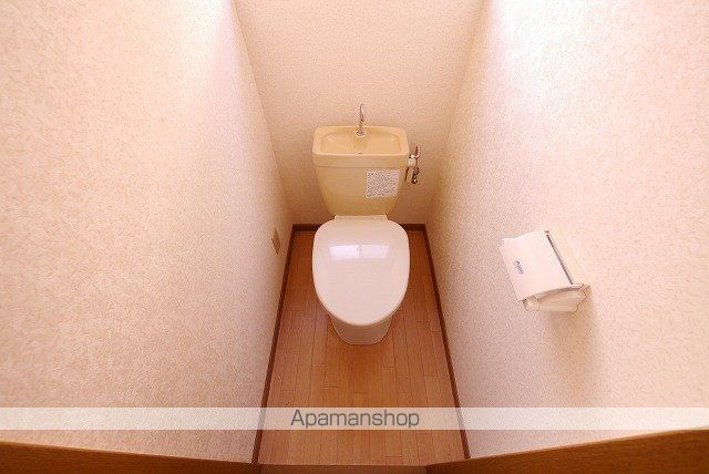 コーポ七条の内装写真