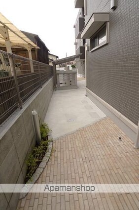 ボヌールＫ[2LDK/53.57m2]の外観2