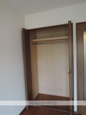シエスタの内装写真
