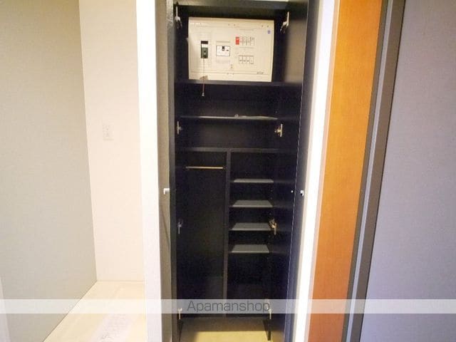 リアライズ代官町の内装写真