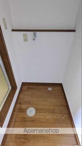 クレアールの内装写真