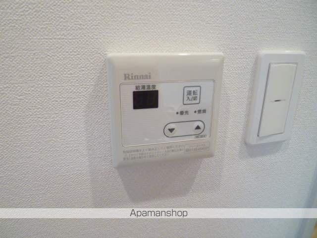 ロイヤルメドゥ北戸田の内装写真
