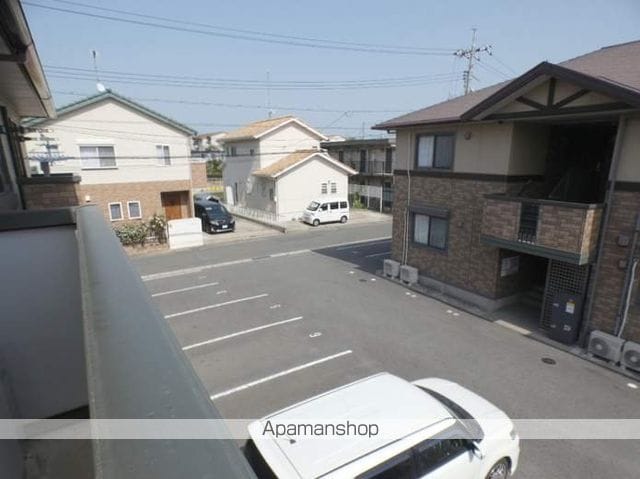 清水崎ハウス A棟のその他写真