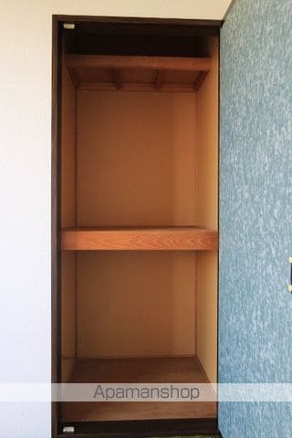 南岩国ハイツ智の内装写真