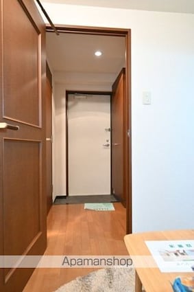 ステージファースト幡ヶ谷[1DK/29.36m2]の内装