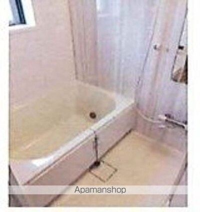 ＥｖｅｒＧｒｅｅｎ豊玉[1LDK/35.92m2]のバス