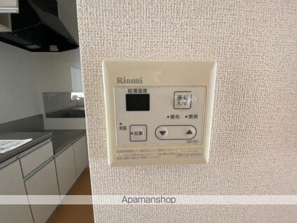 リバティハウスＢ[1R/32.9m2]の内装2