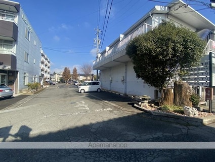 第２コーポシモダ[1K/28.6m2]の周辺1