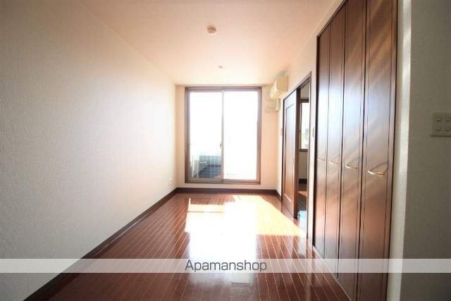 岡山県岡山市北区表町２丁目[1LDK/47.84m2]の内装5