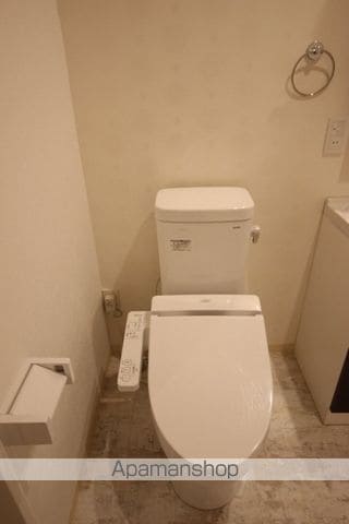 クラブメゾン川西中央の内装写真