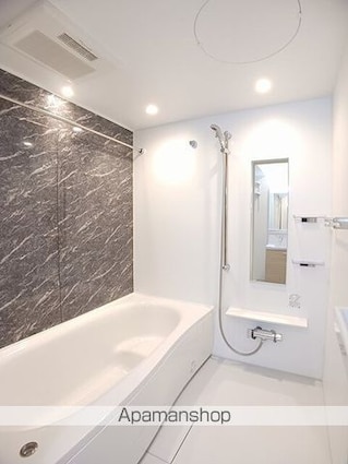 カーサ・ソレイユ　Ｂ[1LDK/45.8m2]のバス