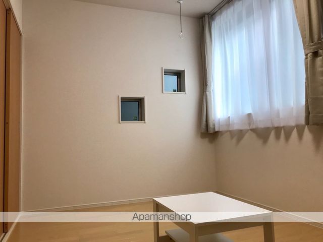 クレイノAZUMAの内装写真