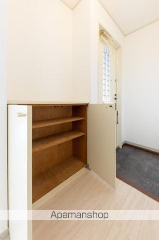 アルカディア屋島A・Bの内装写真