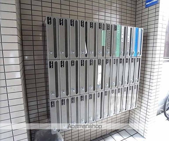 リシェス二条の内装写真