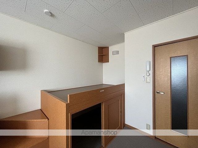 ドミール中島Nの内装写真