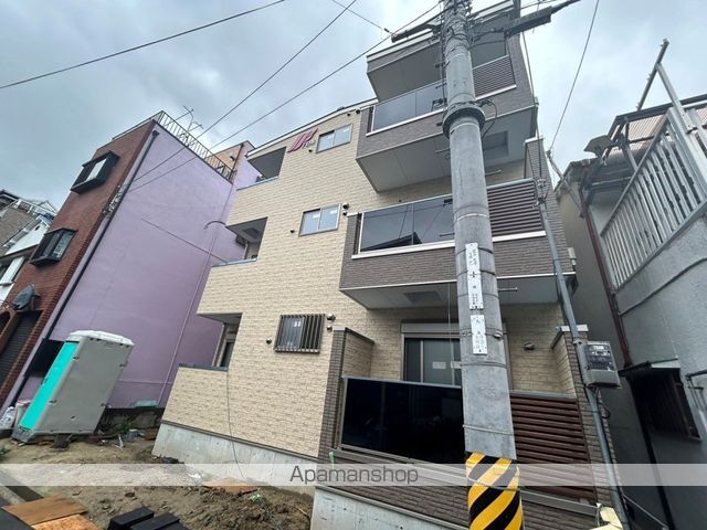 F ASECIA AELLOの外観写真