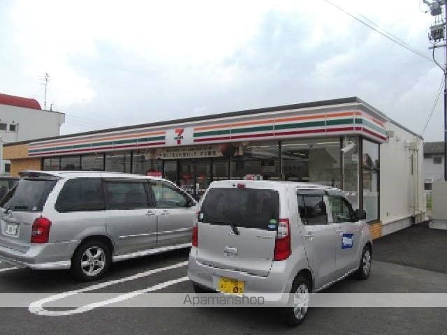 レオネクストエムズの周辺写真