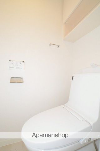 ステージファースト菊川アジールコートの内装写真